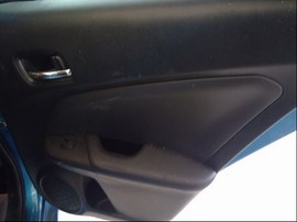 2020 TOYOTA PRIUS, BLUE, 1.8L, AT.   Z25146